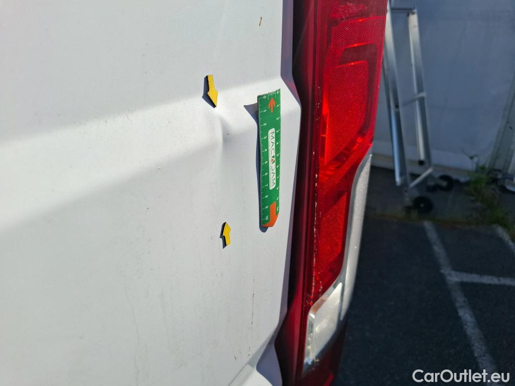  Fiat  Ducato FIAT  VU 4p Fourgon 30 C H1 20 Multijet 115 Pack Pro Nav #44