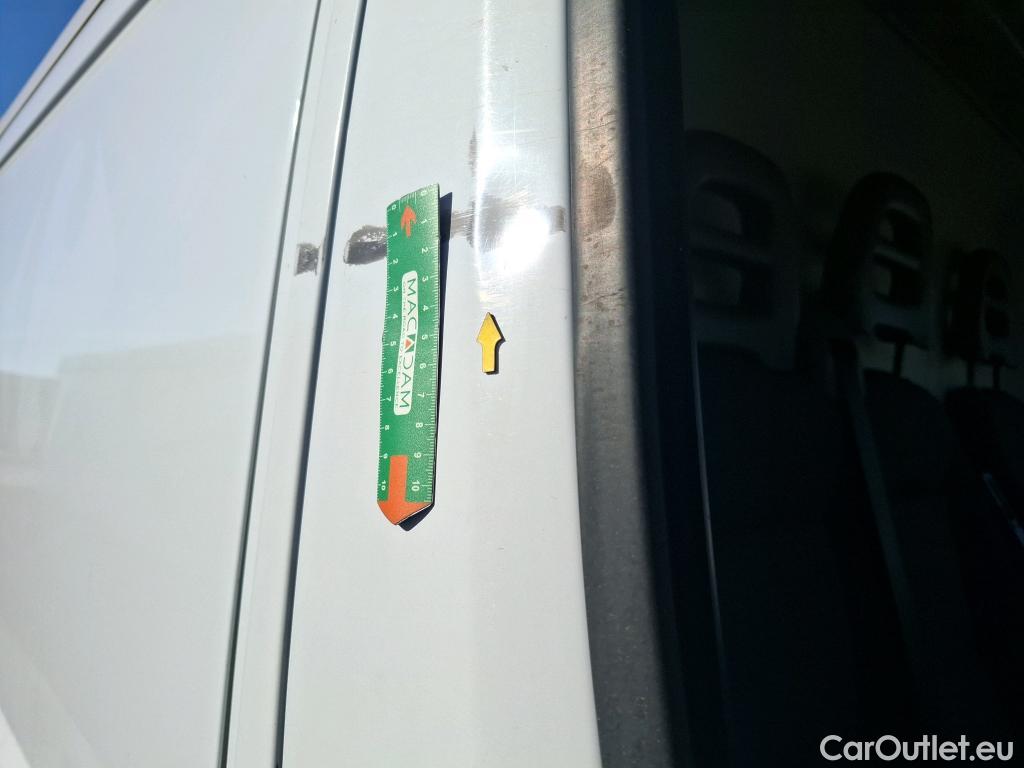  Fiat  Ducato FIAT  VU 4p Fourgon 30 C H1 20 Multijet 115 Pack Pro Nav #14