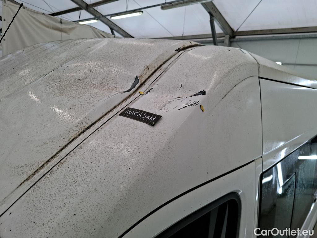  Peugeot  Boxer  Combi BLUEHDI 110 S&S 333 L2H2 ACCESS / RAMPE TPMR #7