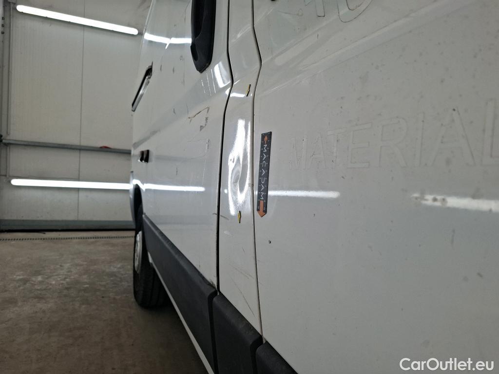  Peugeot  Boxer PEUGEOT  VU 4p Fourgon BLUEHDI 110 PREMIUM PA 333 L1H2 #29