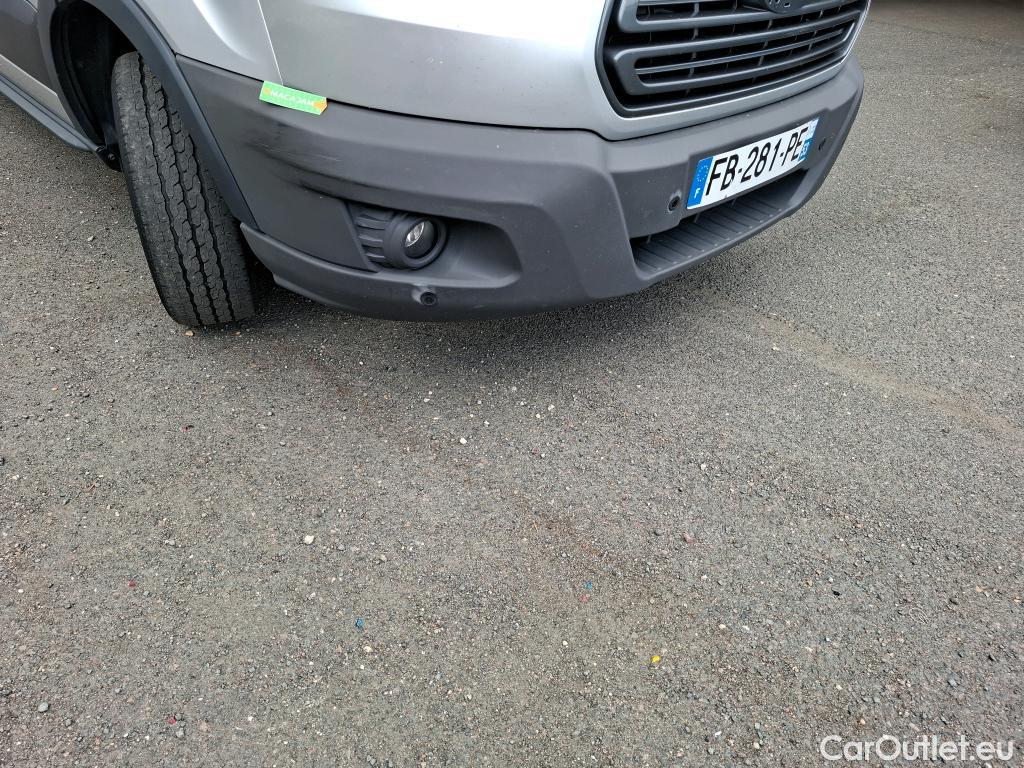  Ford  Transit  Fourgon 310 L3 Trend 2.0 TDCi 105CV BVM6 E6 #42