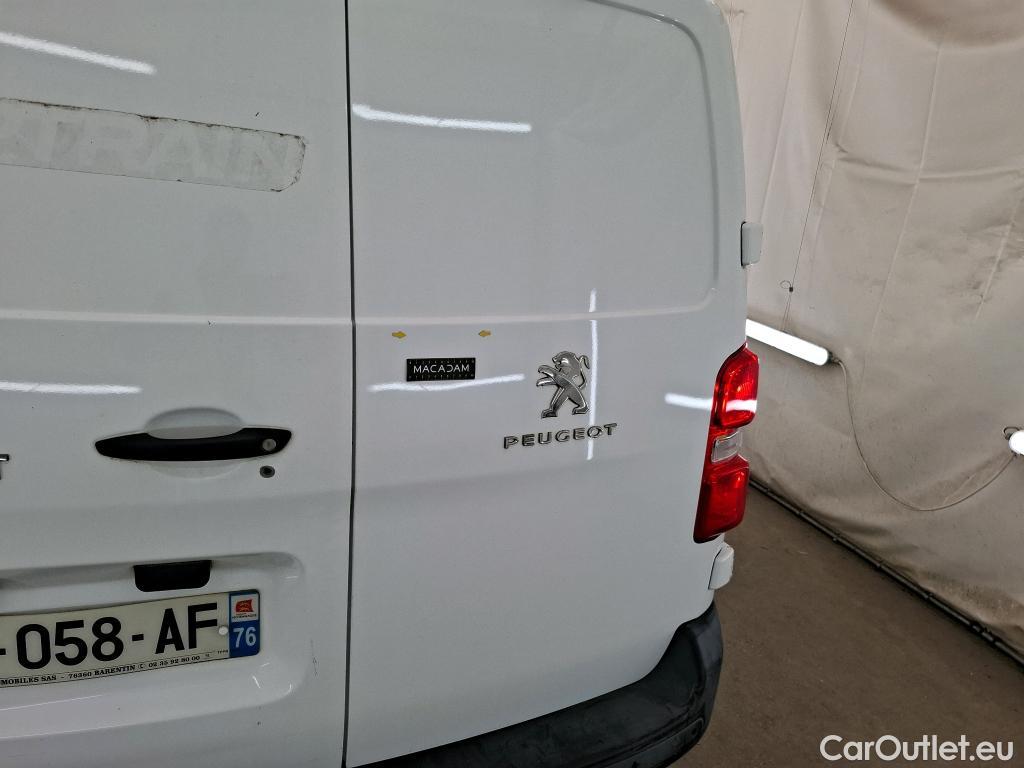  Peugeot  Expert PEUGEOT  / 2016 / 4P / Fourgon tôlé BLUEHDI 100 STANDARD PREMIUM #25