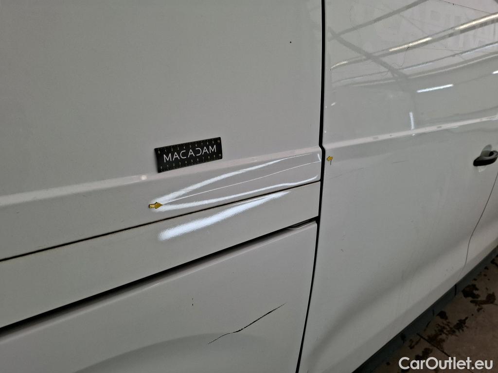  Peugeot  Expert PEUGEOT  / 2016 / 4P / Fourgon tôlé BLUEHDI 100 STANDARD PREMIUM #12