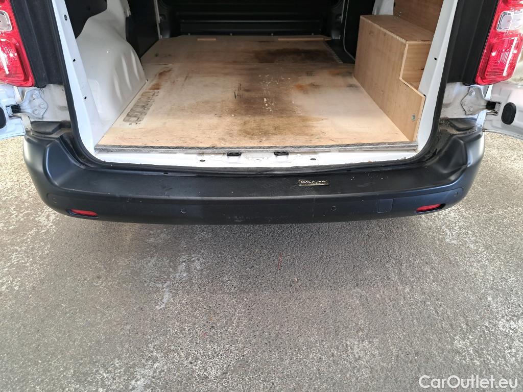  Peugeot  Expert  Fourgon Premium L2 1.5 HDi 120CV BVM6 E6d #1