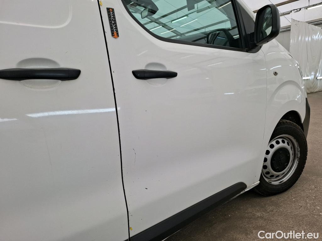 Peugeot  Expert  Fourgon Premium L3 2.0 HDi 120CV BVM6 E6dT #22