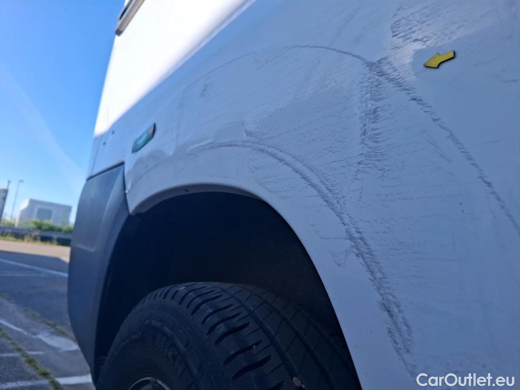  Fiat  Ducato FIAT  VU 4p Fourgon 30 C H1 20 Multijet 115 Pack Pro Nav #5