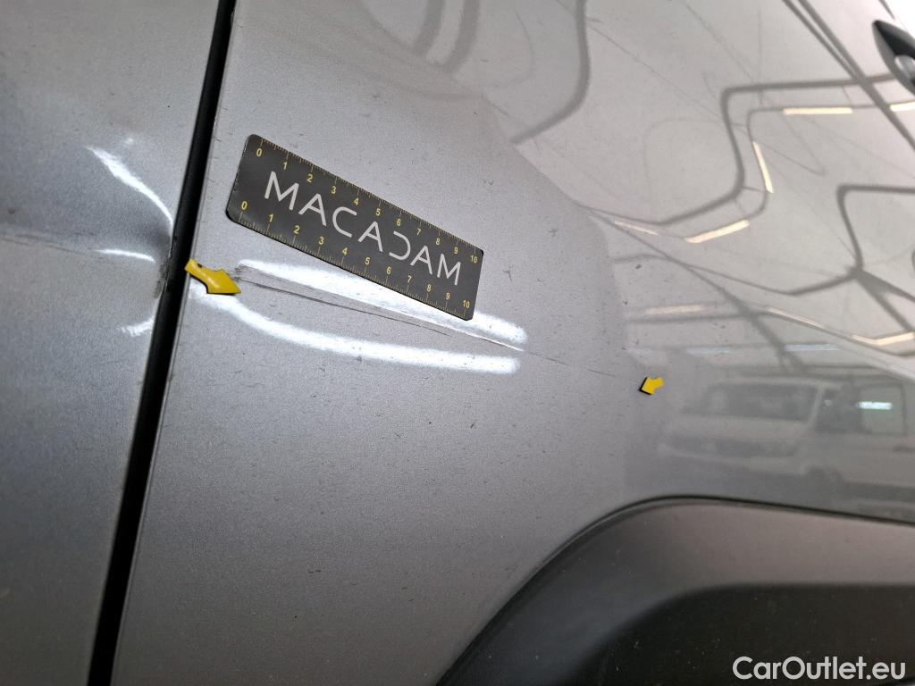  Peugeot  Expert PEUGEOT  / 2016 / 4P / Fourgon tôlé 2.0 BHDI 145 AUTO S&S TAILLE XL #7