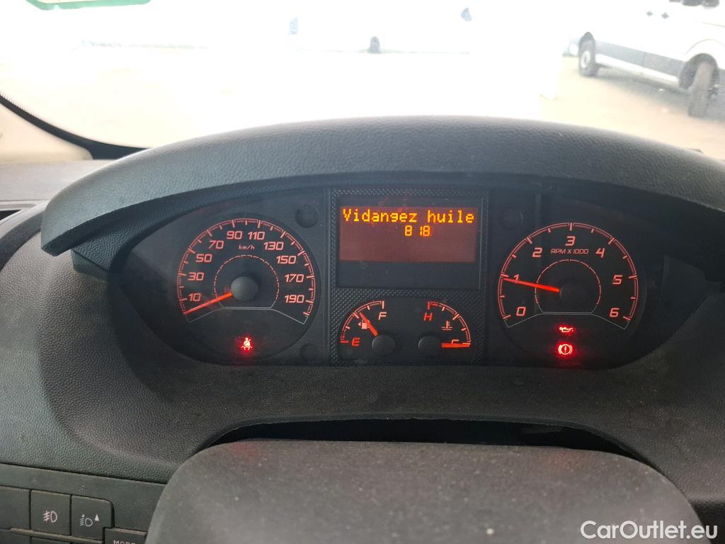  Peugeot  Boxer PEUGEOT  VU 4p Fourgon BLUEHDI 110 PREMIUM PA 333 L1H2 #60