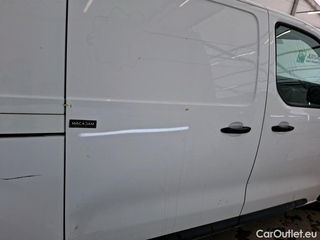  Peugeot  Expert PEUGEOT  / 2016 / 4P / Fourgon tôlé BLUEHDI 100 STANDARD PREMIUM #3
