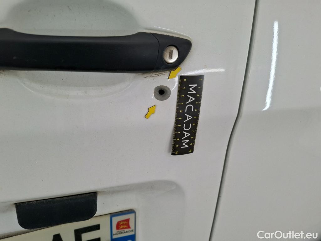 Peugeot  Expert PEUGEOT  / 2016 / 4P / Fourgon tôlé BLUEHDI 100 STANDARD PREMIUM #14