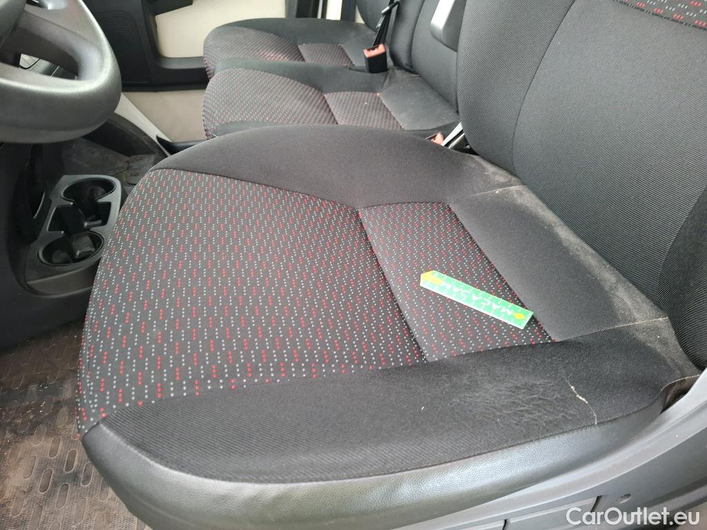  Peugeot  Boxer PEUGEOT  VU 4p Fourgon BLUEHDI 110 PREMIUM PA 333 L1H2 #12