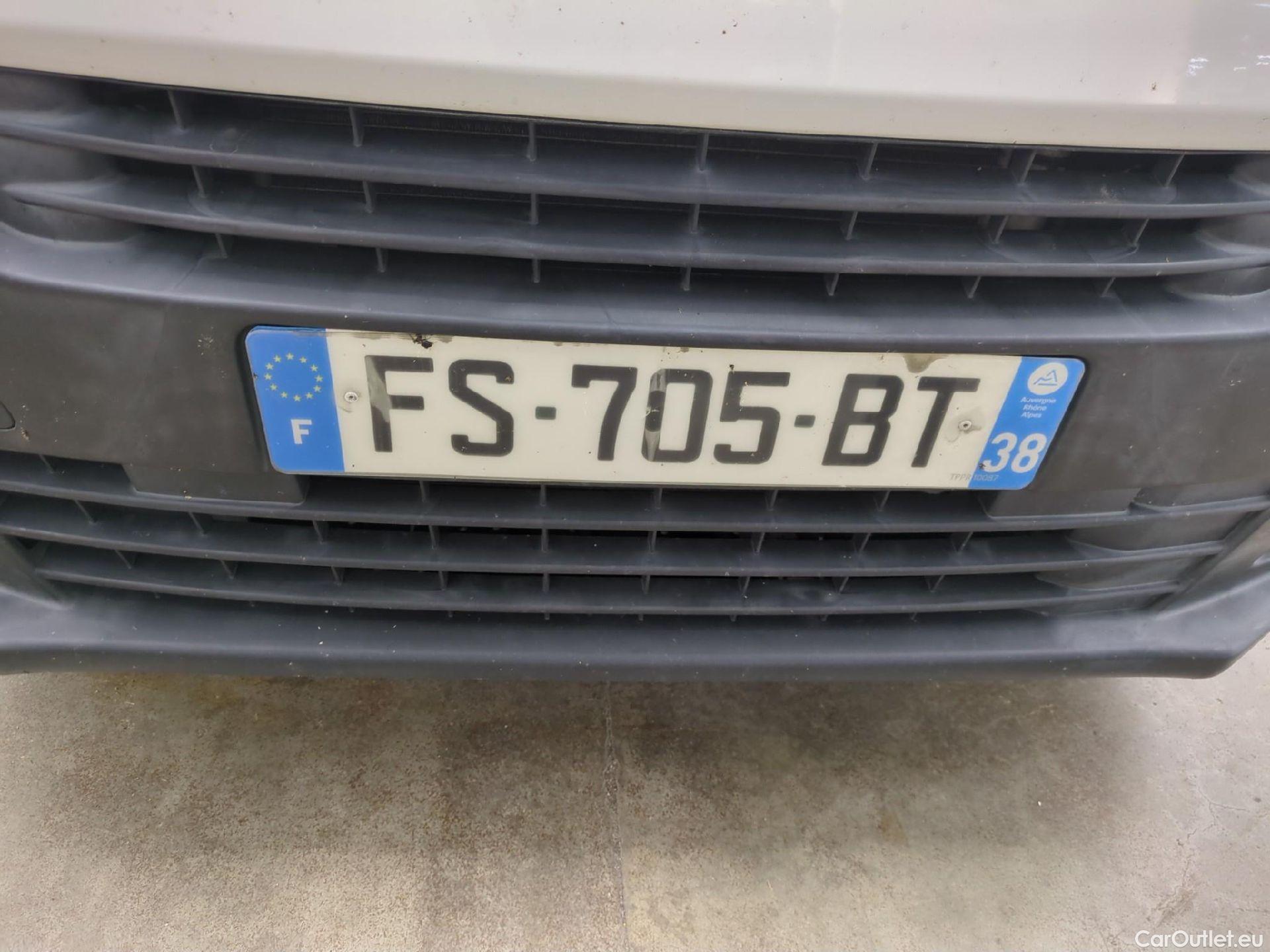  Citroen  Jumpy  Fourgon Club M 2.0 BlueHDi 120CV BVM6 E6dT #26