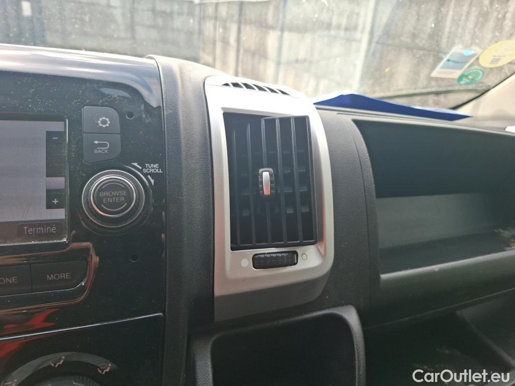  Fiat  Ducato FIAT  SC 2014 2P Châssis cabine 3.5 L 2.3 Multijet 140 Business #5