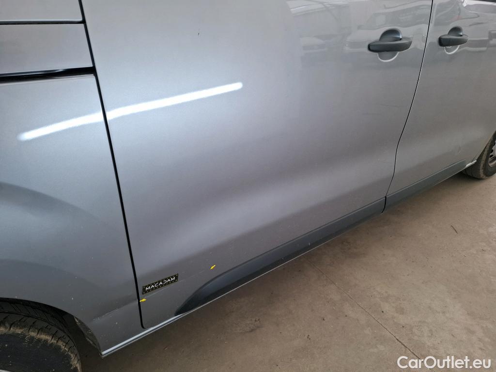 Peugeot  Expert PEUGEOT  / 2016 / 4P / Fourgon tôlé 2.0 BHDI 145 AUTO S&S TAILLE XL #6