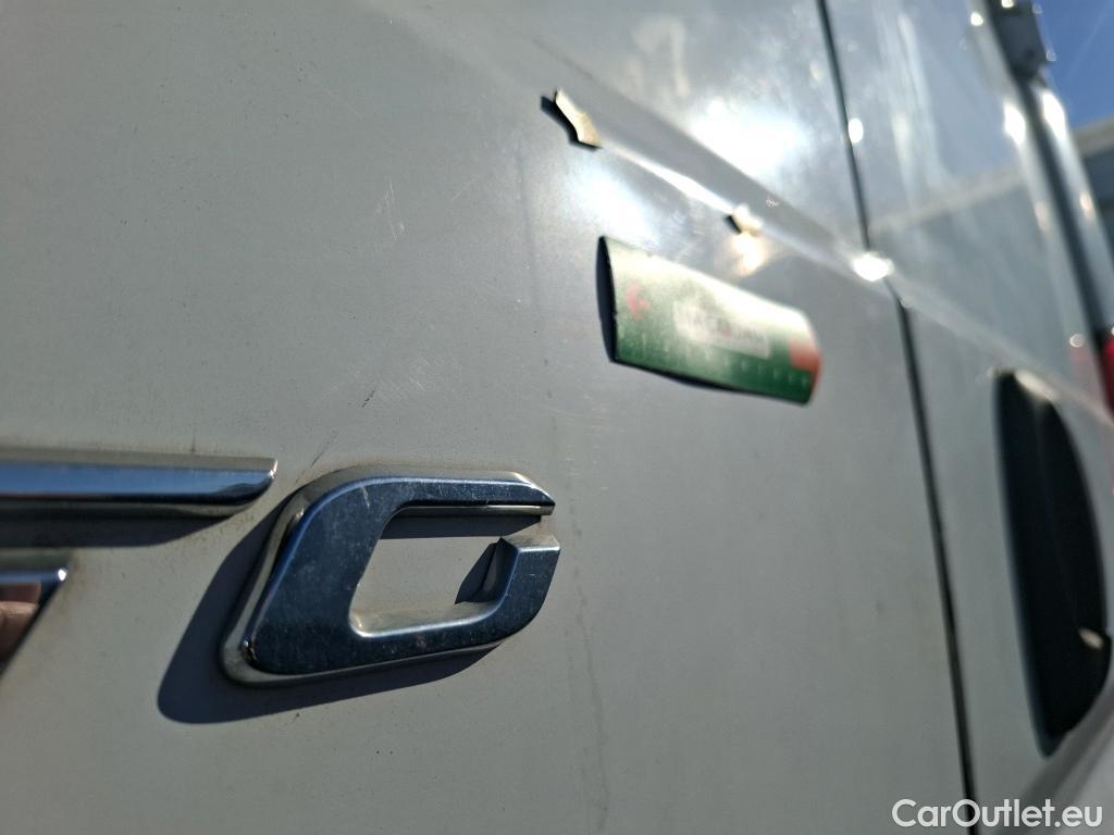  Fiat  Ducato FIAT  VU 4p Fourgon 30 C H1 20 Multijet 115 Pack Pro Nav #53