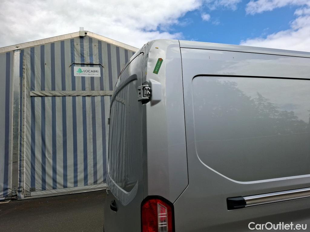  Ford  Transit  Fourgon 310 L3 Trend 2.0 TDCi 105CV BVM6 E6 #1