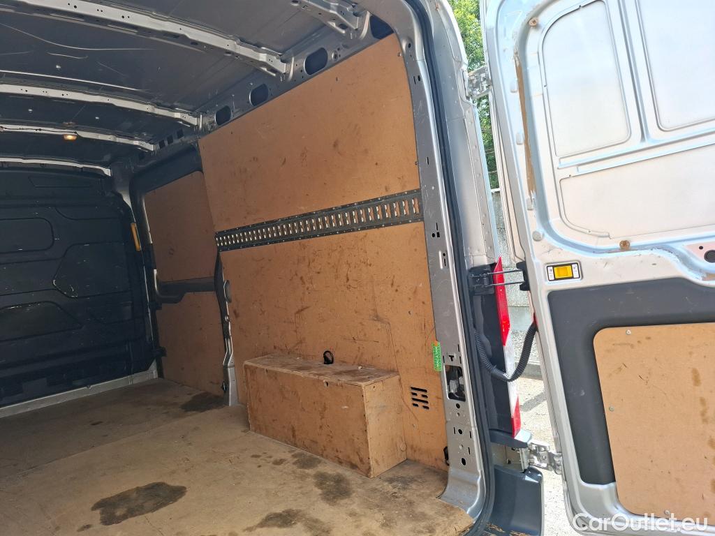  Ford  Transit  Fourgon 310 L3 Trend 2.0 TDCi 105CV BVM6 E6 #20