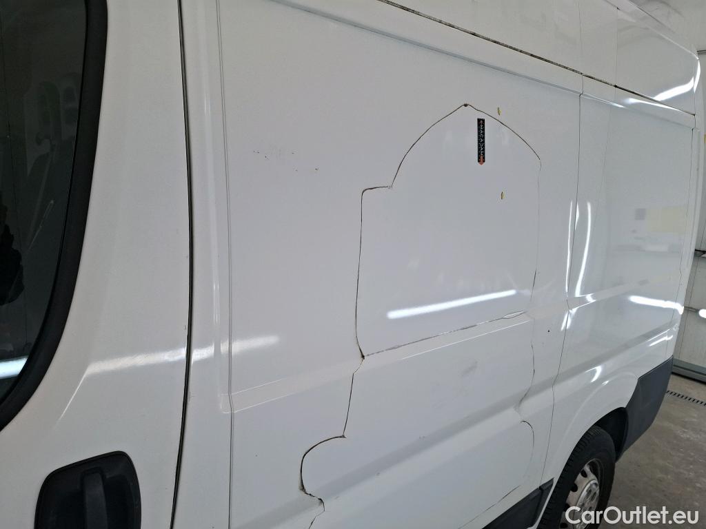  Peugeot  Boxer PEUGEOT  VU 4p Fourgon BLUEHDI 110 PREMIUM PA 333 L1H2 #11