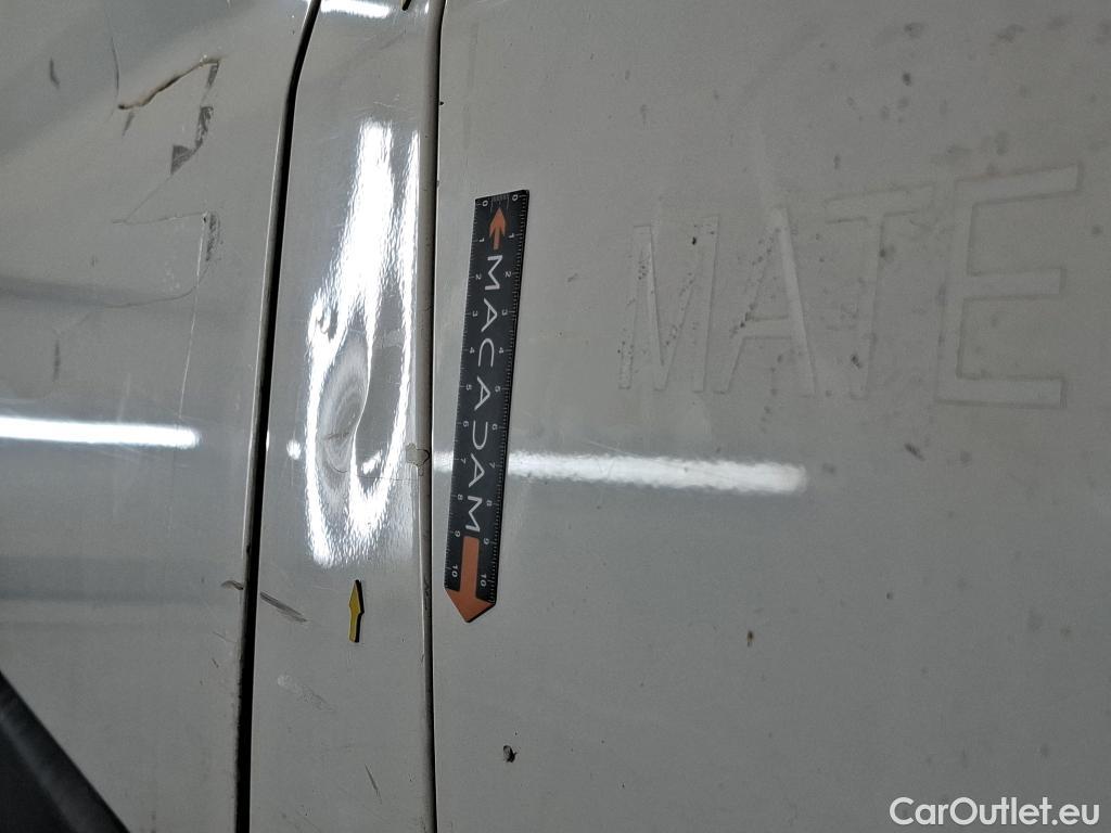  Peugeot  Boxer PEUGEOT  VU 4p Fourgon BLUEHDI 110 PREMIUM PA 333 L1H2 #30