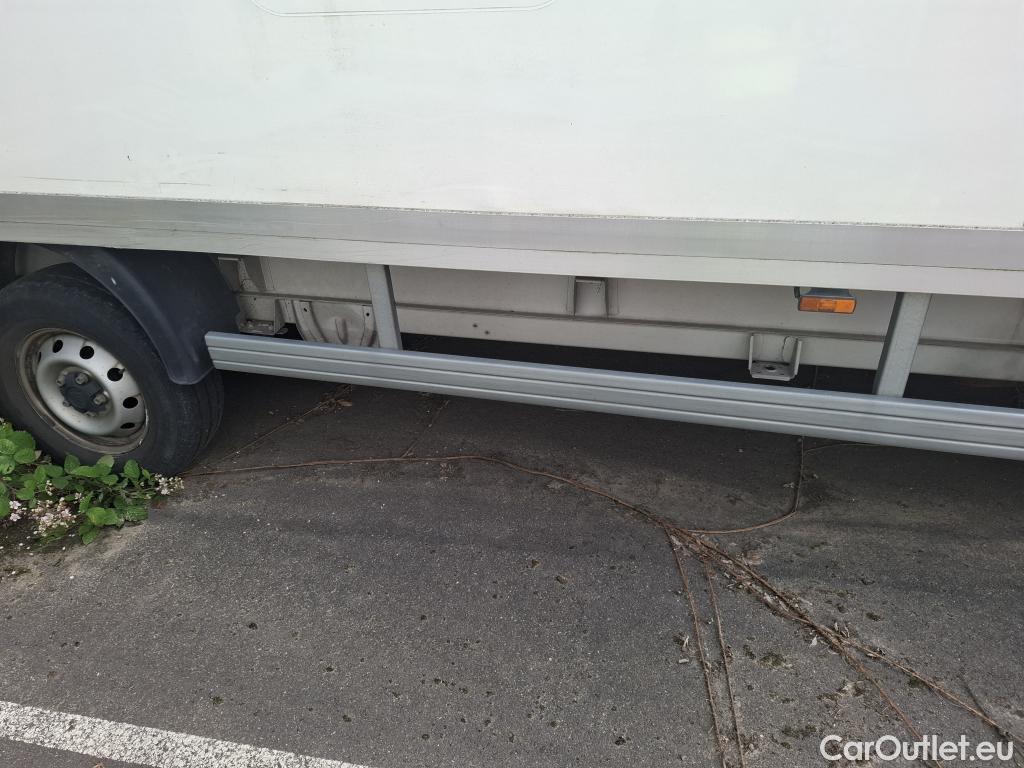  Fiat  Ducato FIAT  SC  2014  2P  Châssis cabine 35 L 23 Multijet 140 Business #40