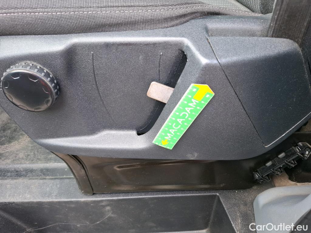  Ford  Transit  Fourgon 310 L3 Trend 2.0 TDCi 105CV BVM6 E6 #25