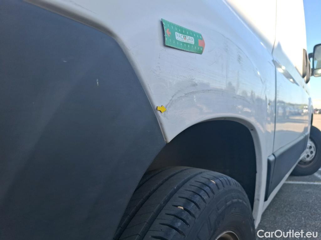  Fiat  Ducato FIAT  VU 4p Fourgon 30 C H1 20 Multijet 115 Pack Pro Nav #3