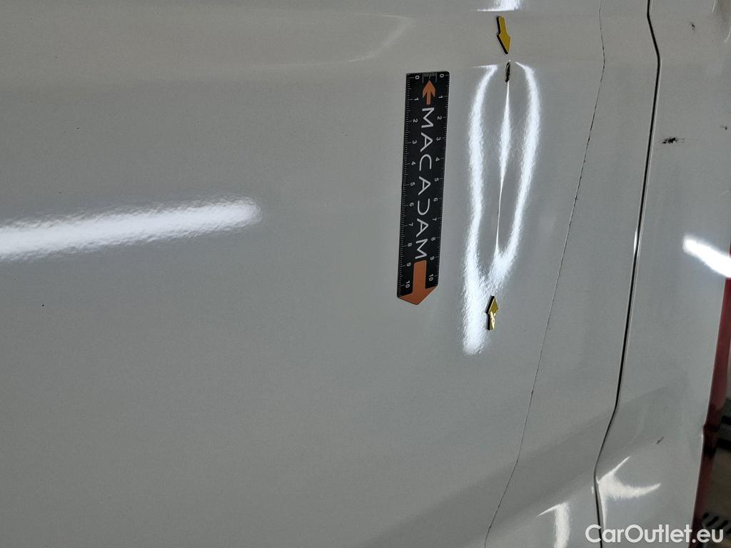  Peugeot  Boxer PEUGEOT  VU 4p Fourgon BLUEHDI 110 PREMIUM PA 333 L1H2 #15