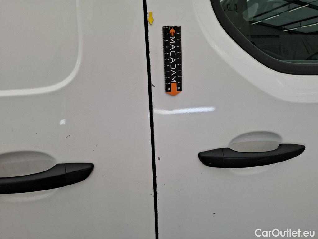  Peugeot  Expert  Fourgon Premium L3 2.0 HDi 120CV BVM6 E6dT #23