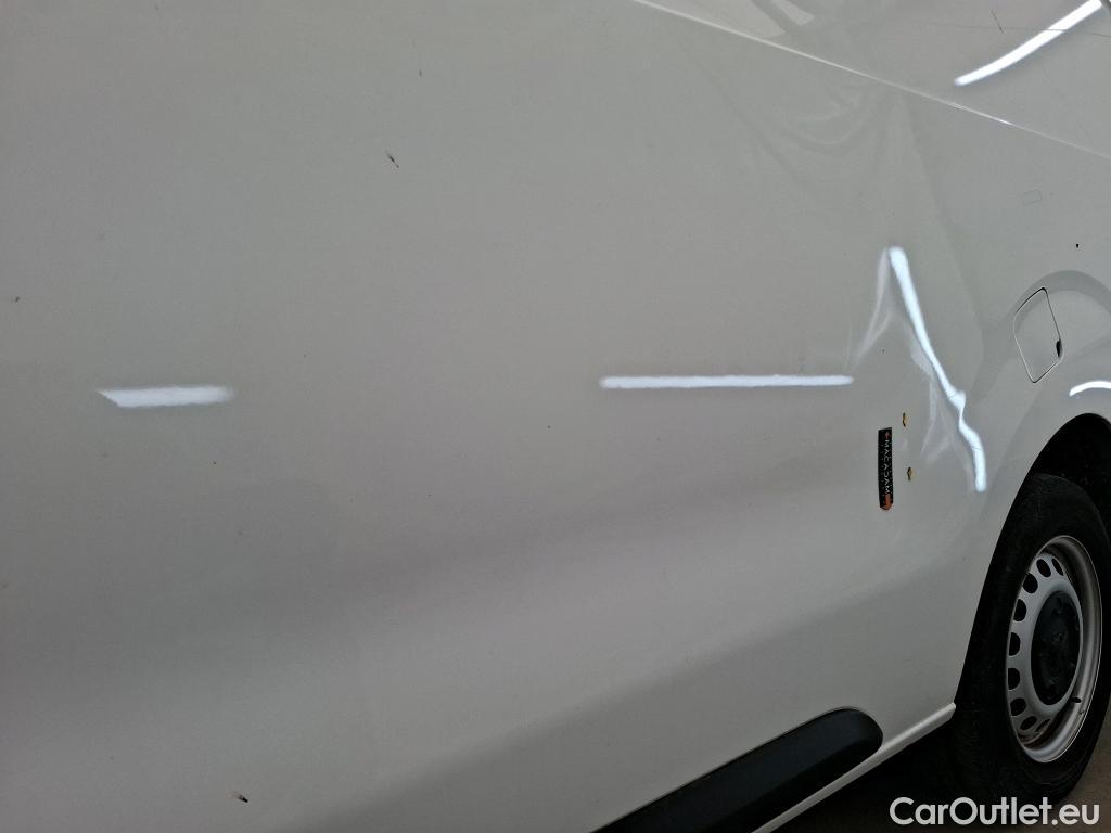  Peugeot  Expert  Fourgon Premium L3 2.0 HDi 120CV BVM6 E6dT #33