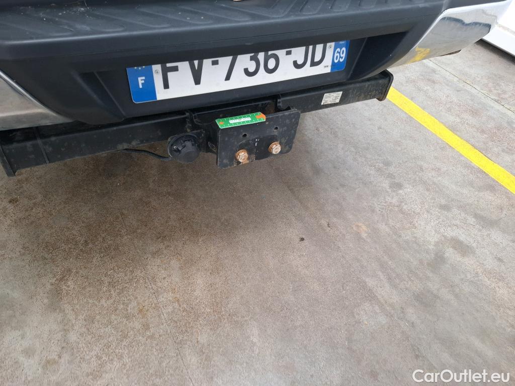  Nissan  Navara NISSAN  / 2015 / 4P / Pick-up King-Cab 2.3 dCi 160 N-CONNECTA #6