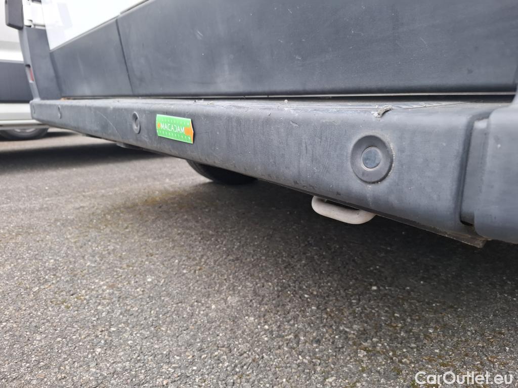  Fiat  Ducato FIAT  VU 4p Fourgon 30 C H1 20 Multijet 115 Pack Pro Nav #33