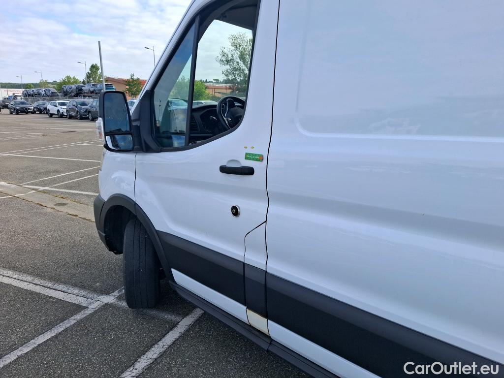  Ford  Transit  310 L3 Trend #45