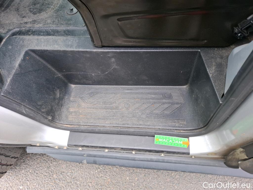  Ford  Transit  Fourgon 310 L3 Trend 2.0 TDCi 105CV BVM6 E6 #23