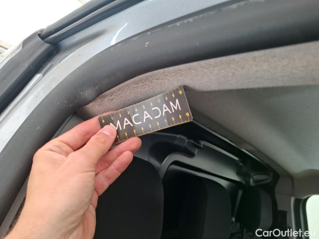  Peugeot  Expert PEUGEOT  / 2016 / 4P / Fourgon tôlé 2.0 BHDI 145 AUTO S&S TAILLE XL #28