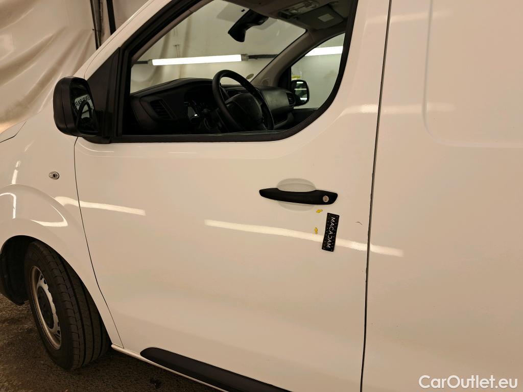  Peugeot  Expert  Fourgon Premium L2 1.5 HDi 120CV BVM6 E6d #11