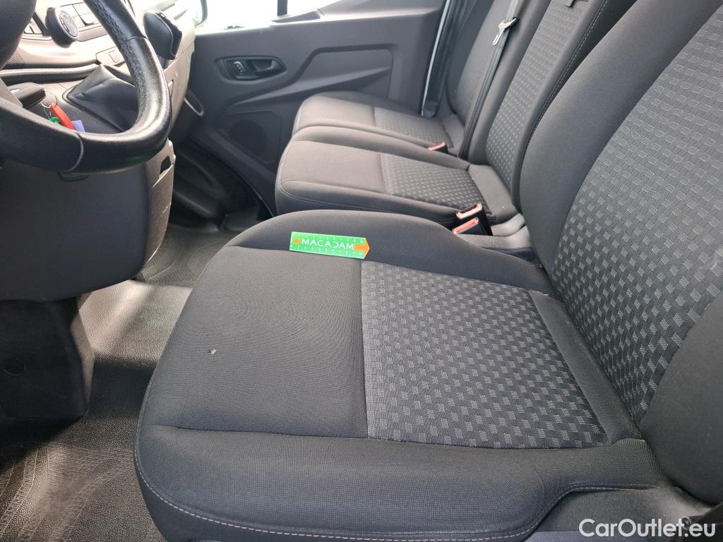  Ford  Transit  310 L3 Trend #10