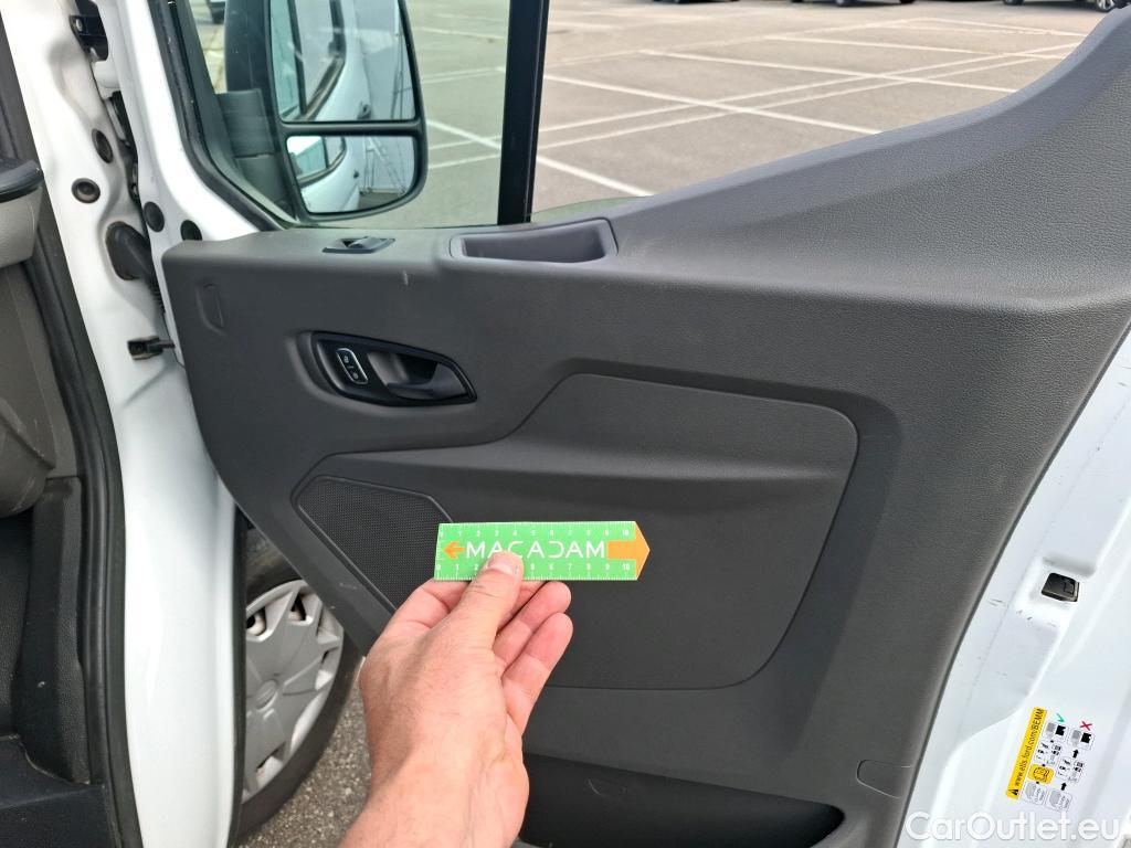  Ford  Transit  310 L3 Trend #29