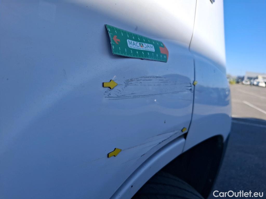  Fiat  Ducato FIAT  VU 4p Fourgon 30 C H1 20 Multijet 115 Pack Pro Nav #10