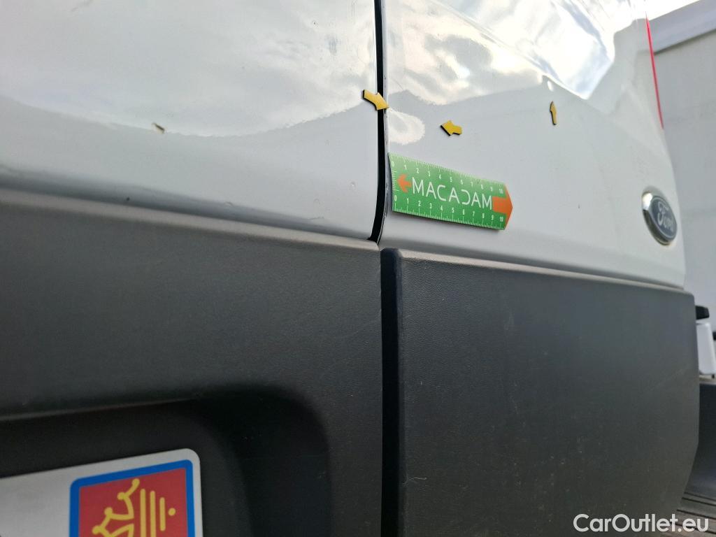  Ford  Transit  310 L3 Trend #36