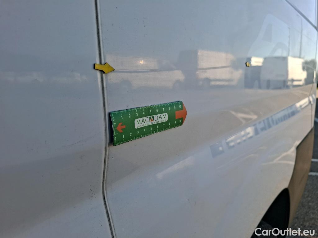  Fiat  Ducato FIAT  VU 4p Fourgon 30 C H1 20 Multijet 115 Pack Pro Nav #78