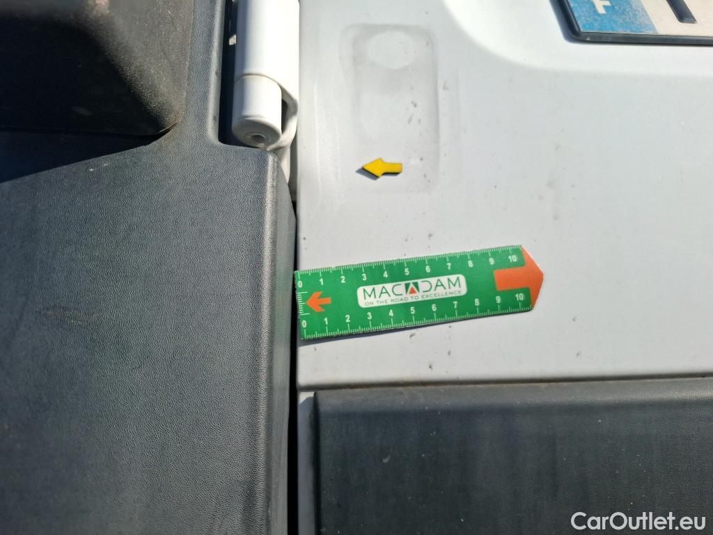  Fiat  Ducato FIAT  VU 4p Fourgon 30 C H1 20 Multijet 115 Pack Pro Nav #55