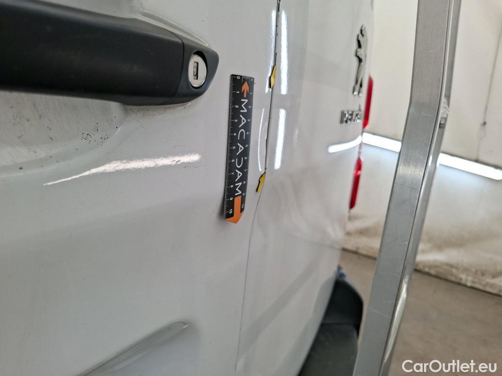  Peugeot  Expert  Fourgon Premium L3 2.0 HDi 120CV BVM6 E6dT #18