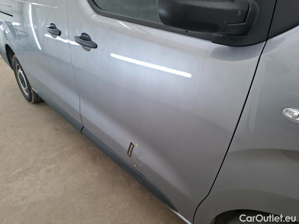  Peugeot  Expert PEUGEOT  / 2016 / 4P / Fourgon tôlé 2.0 BHDI 145 AUTO S&S TAILLE XL #3