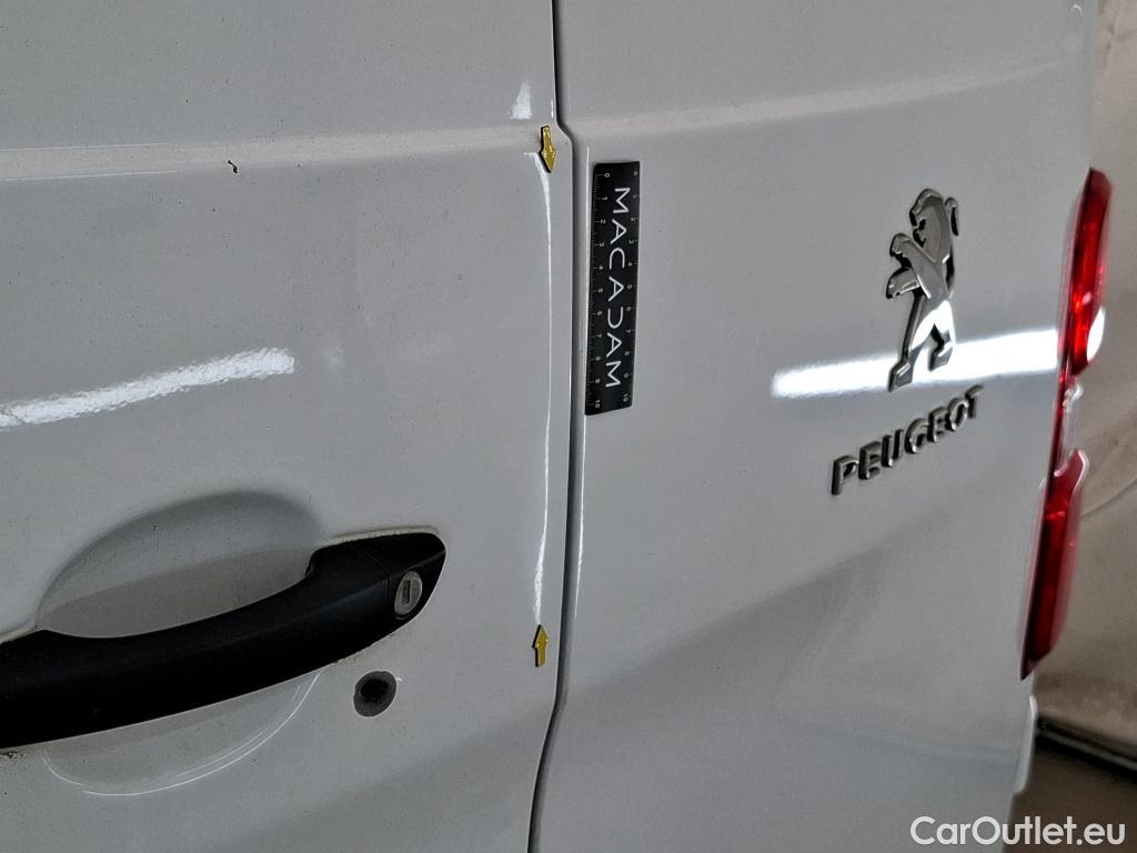  Peugeot  Expert PEUGEOT  / 2016 / 4P / Fourgon tôlé BLUEHDI 100 STANDARD PREMIUM #15