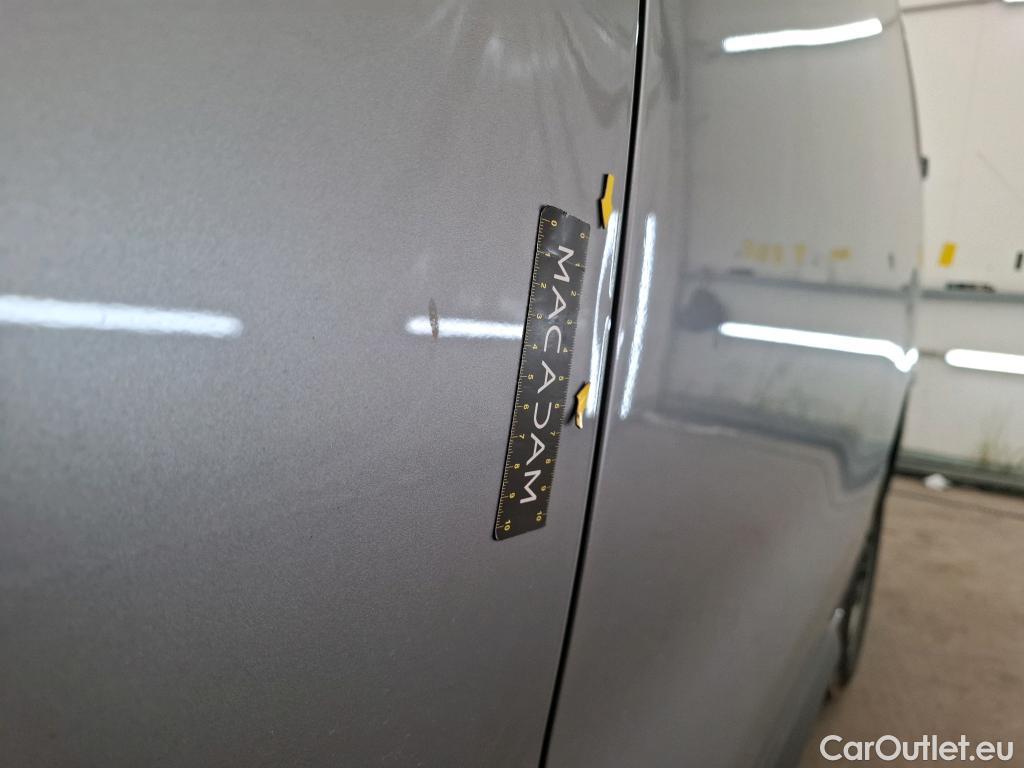 Peugeot  Expert PEUGEOT  / 2016 / 4P / Fourgon tôlé 2.0 BHDI 145 AUTO S&S TAILLE XL #24