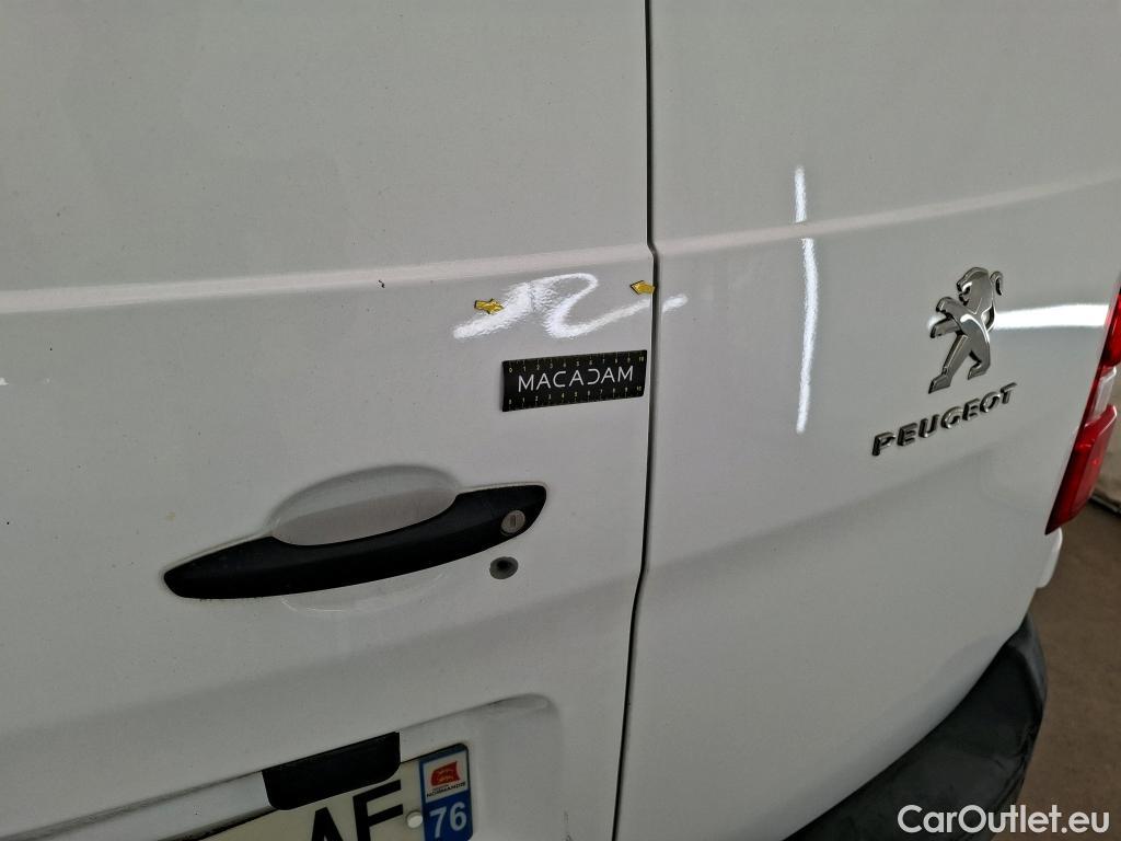  Peugeot  Expert PEUGEOT  / 2016 / 4P / Fourgon tôlé BLUEHDI 100 STANDARD PREMIUM #17