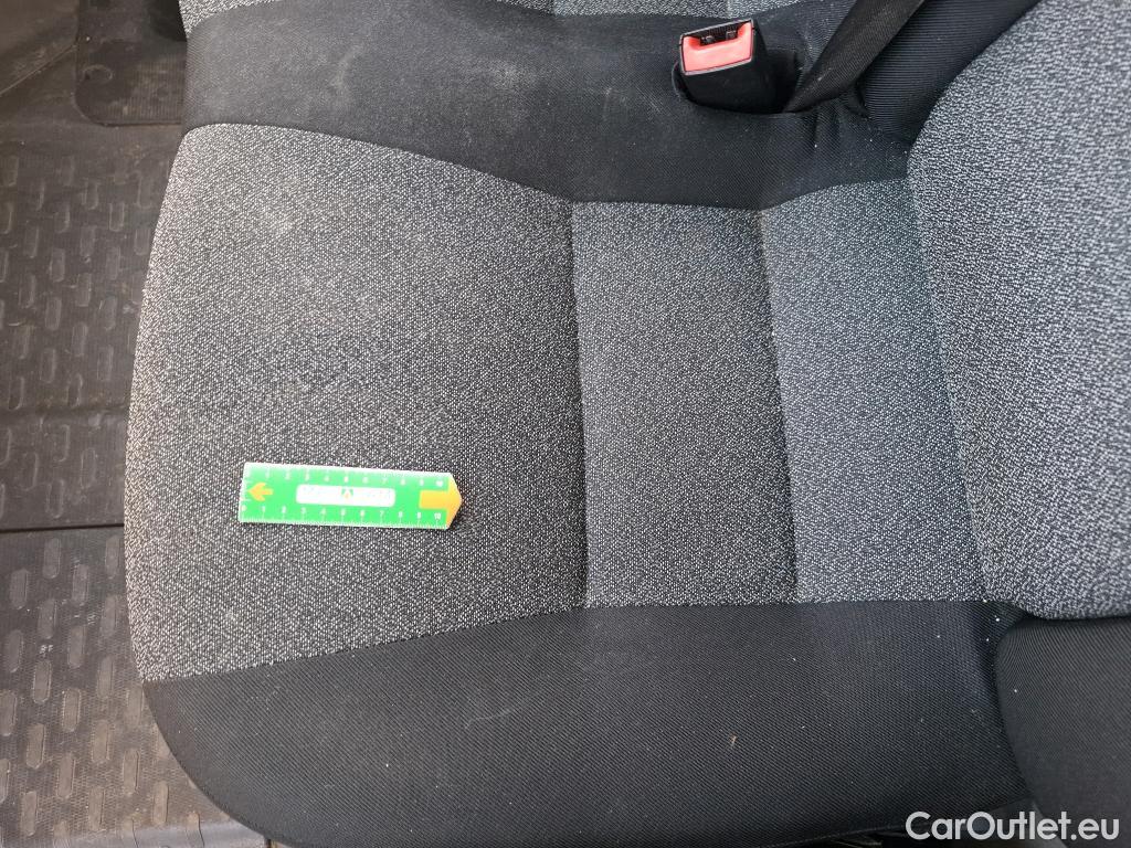  Fiat  Ducato FIAT  VU 4p Fourgon 30 C H1 20 Multijet 115 Pack Pro Nav #60