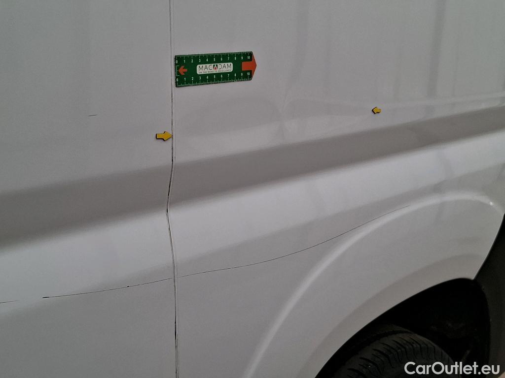 Fiat  Ducato FIAT  / 2014 / 4P / Fourgon tôlé 3.0 C H1 2.3 Multijet 120 Pack Pro Nav #2