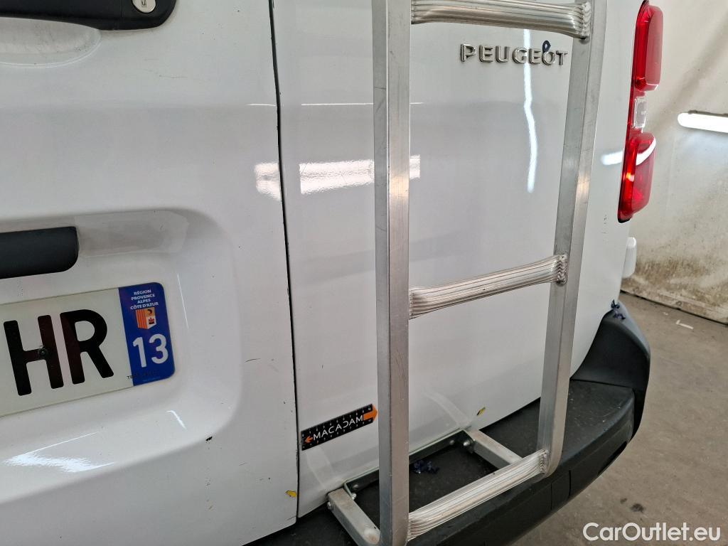  Peugeot  Expert  Fourgon Premium L3 2.0 HDi 120CV BVM6 E6dT #5