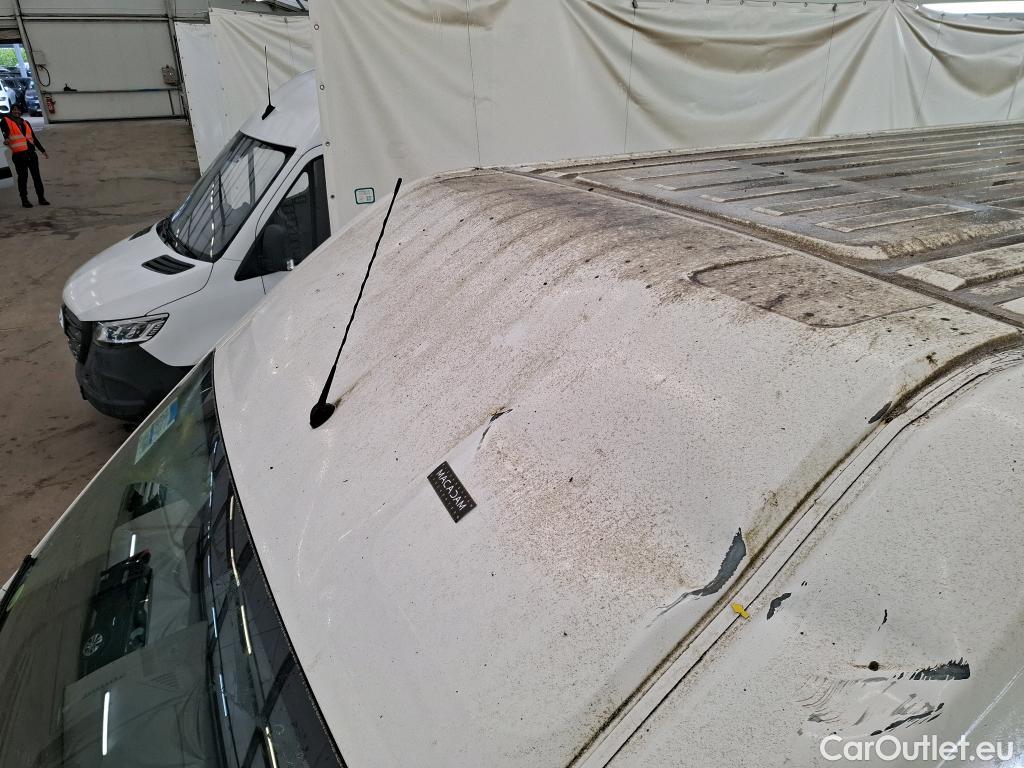  Peugeot  Boxer  Combi BLUEHDI 110 S&S 333 L2H2 ACCESS / RAMPE TPMR #3